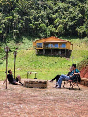 Casa da Montanha